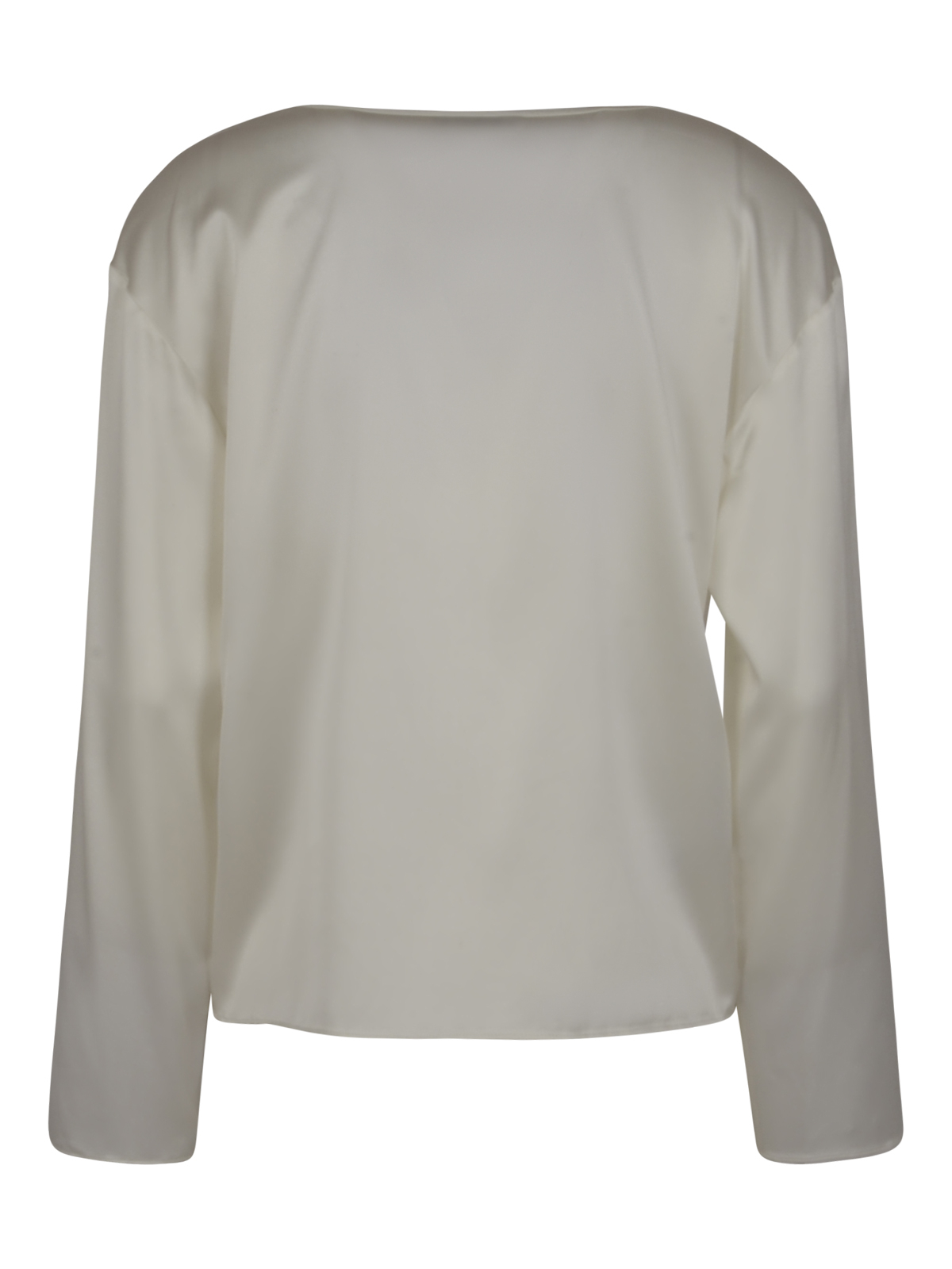 [Emporio Armani] Shirts Long Sleeve FW25 EW002198AF17300U0006