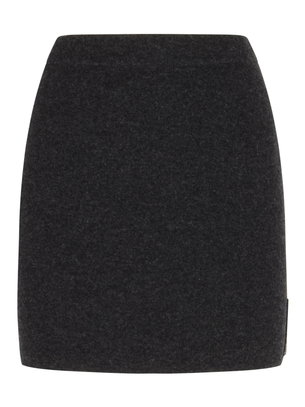 [ALEXANDER WANG] Midi skirt FW25 4KC4255060010