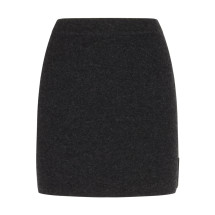 [ALEXANDER WANG] Midi skirt FW25 4KC4255060010