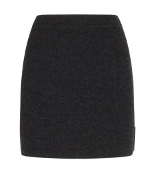 [ALEXANDER WANG] Midi skirt FW25 4KC4255060010
