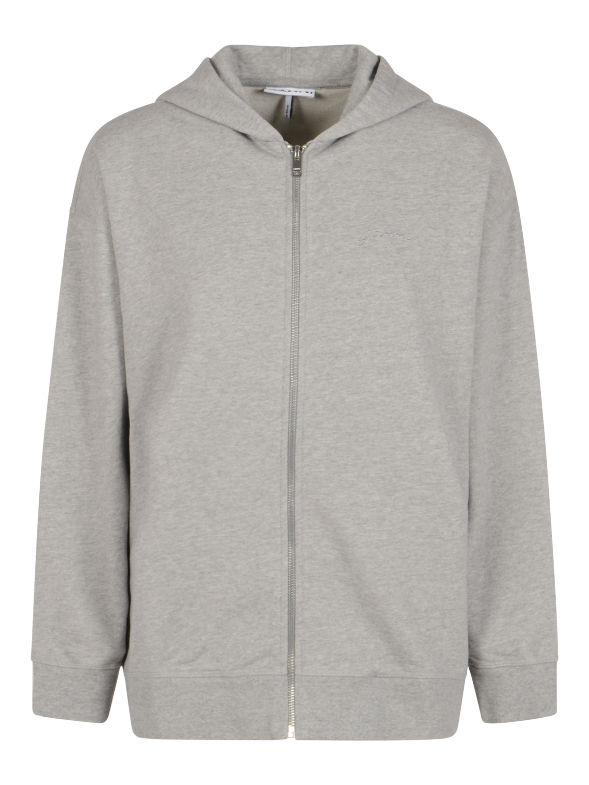 [GANNI] Casual Jacket FW25 T4399921