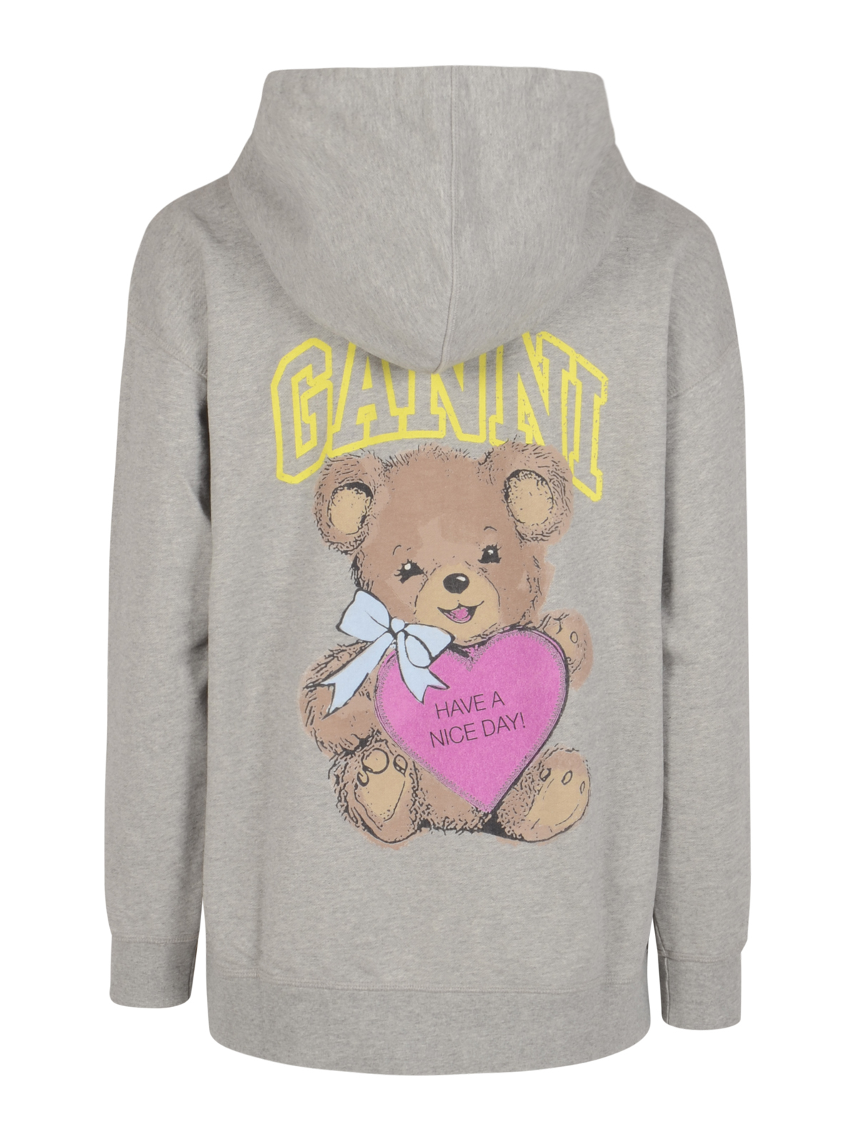 [GANNI] Casual Jacket FW25 T4399921