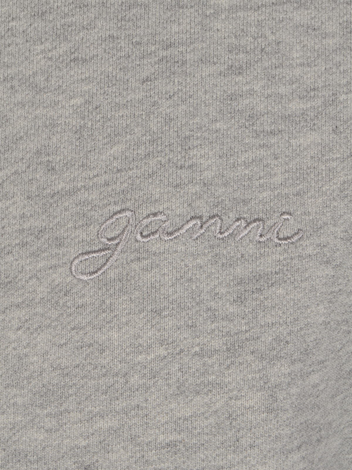 [GANNI] Casual Jacket FW25 T4399921