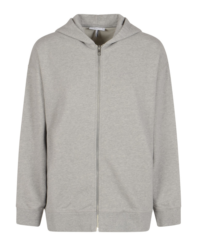 [GANNI] Casual Jacket FW25 T4399921
