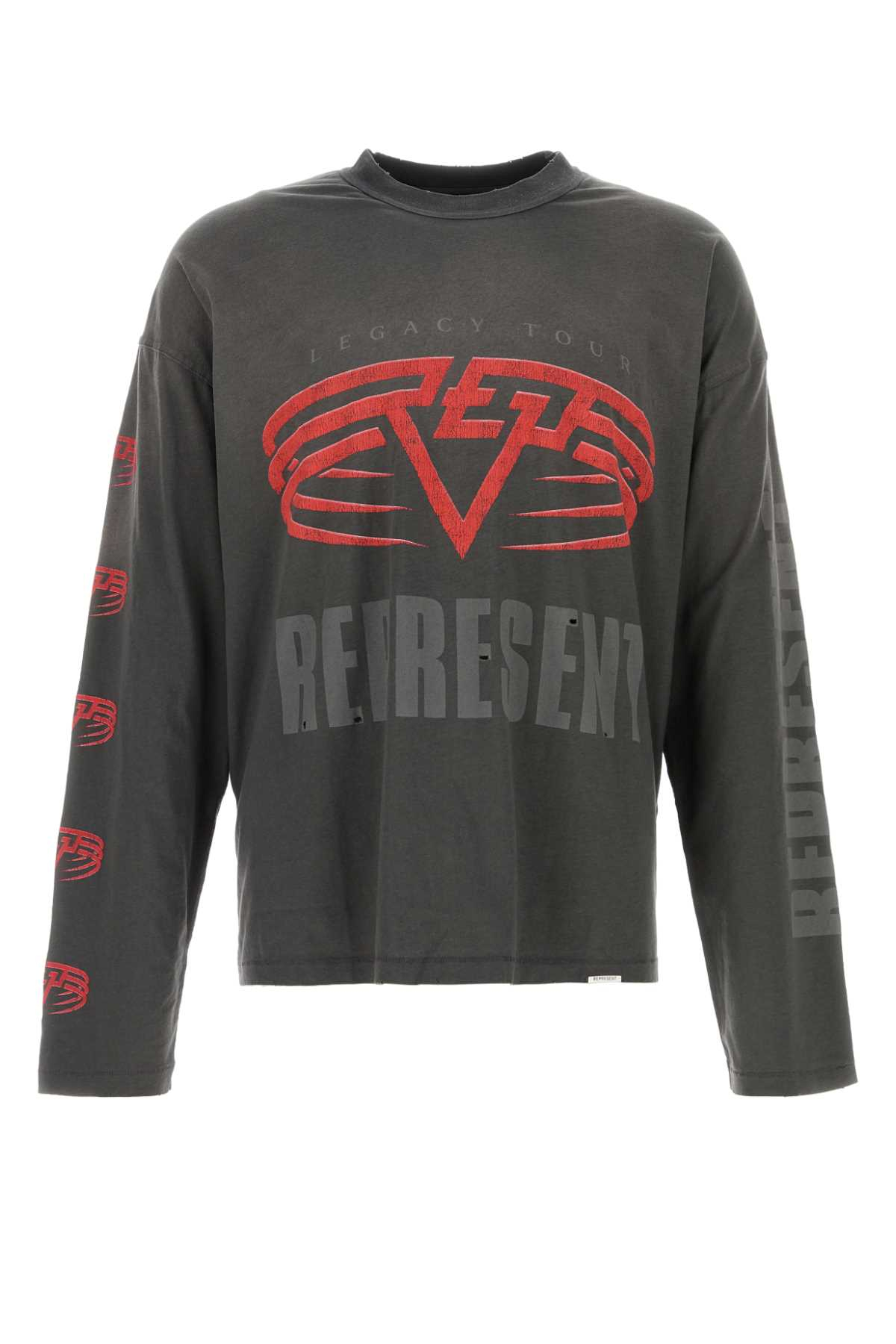 [Represent] Sweatshirt FW25 MLM100366 46