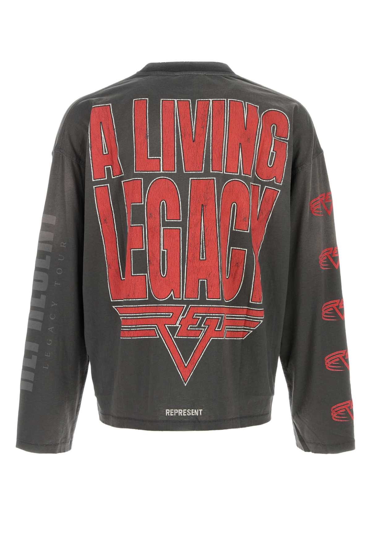 [Represent] Sweatshirt FW25 MLM100366 46