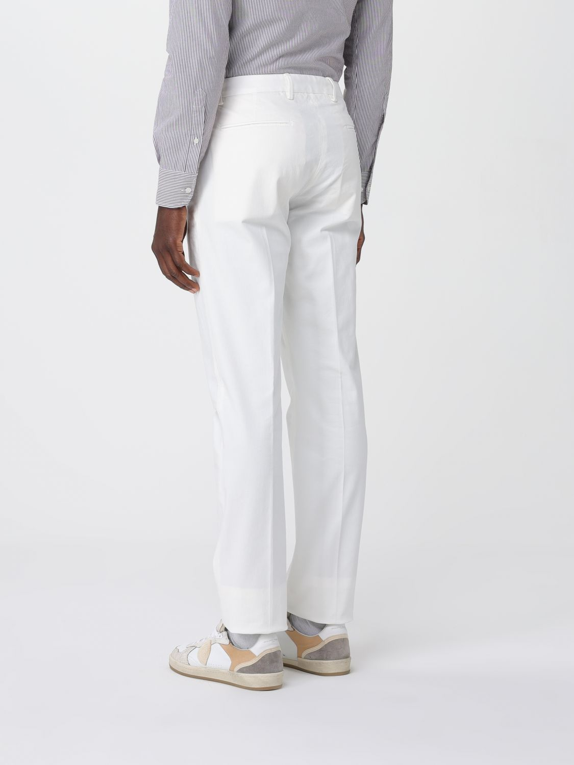 [BROOKSFIELD] Trousers FW25 205A.C334 9149