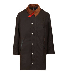 [Barbour X Paul Smith] Casual Jacket FW25 252 - MWX2514MWXRU71