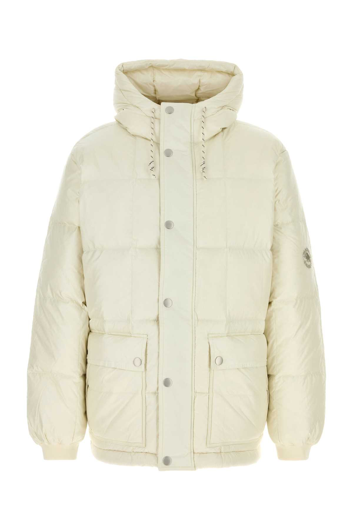 [MAMMUT SWISS1862] Down Jacket FW25 101304240 0828