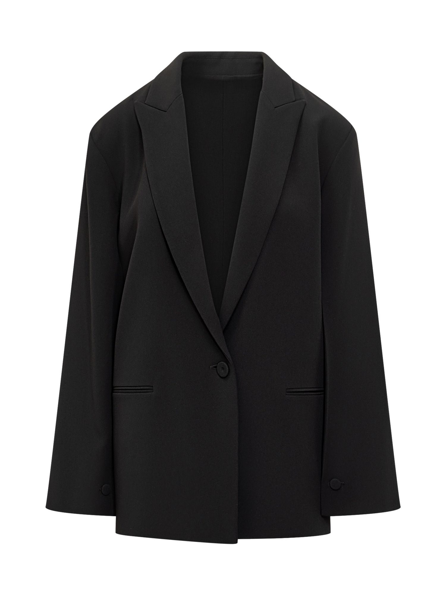 [Alberta Ferretti] Blazer FW25 05075134 0555