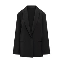 [Alberta Ferretti] Blazer FW25 05075134 0555