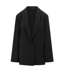 [Alberta Ferretti] Blazer FW25 05075134 0555