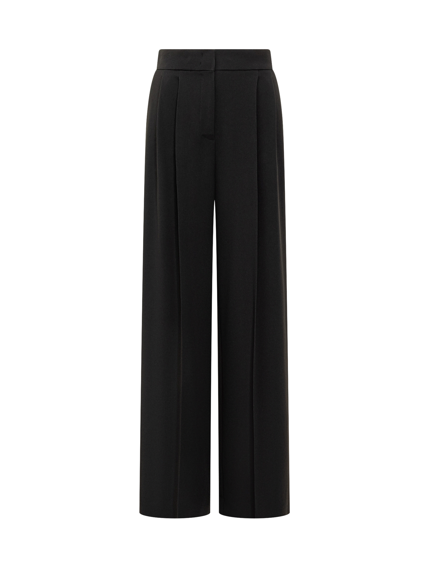 [Alberta Ferretti] Trousers FW25 03055134 0555