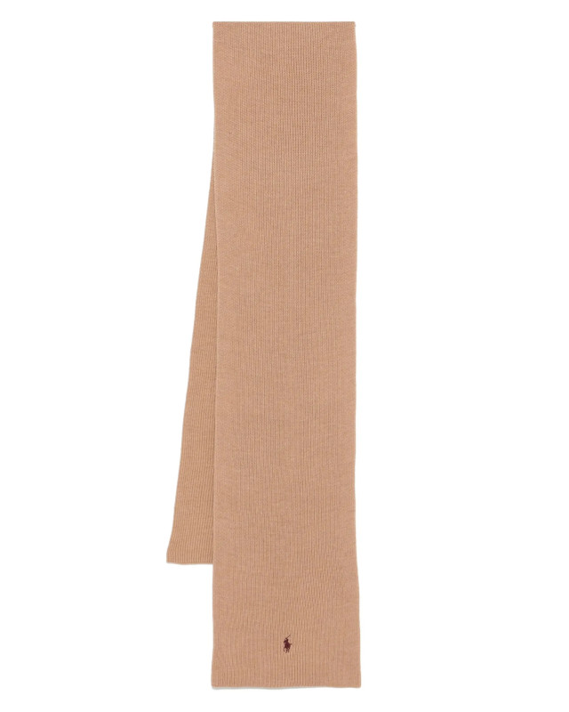 [Polo Ralph Lauren] Scarf FW25 710886136015