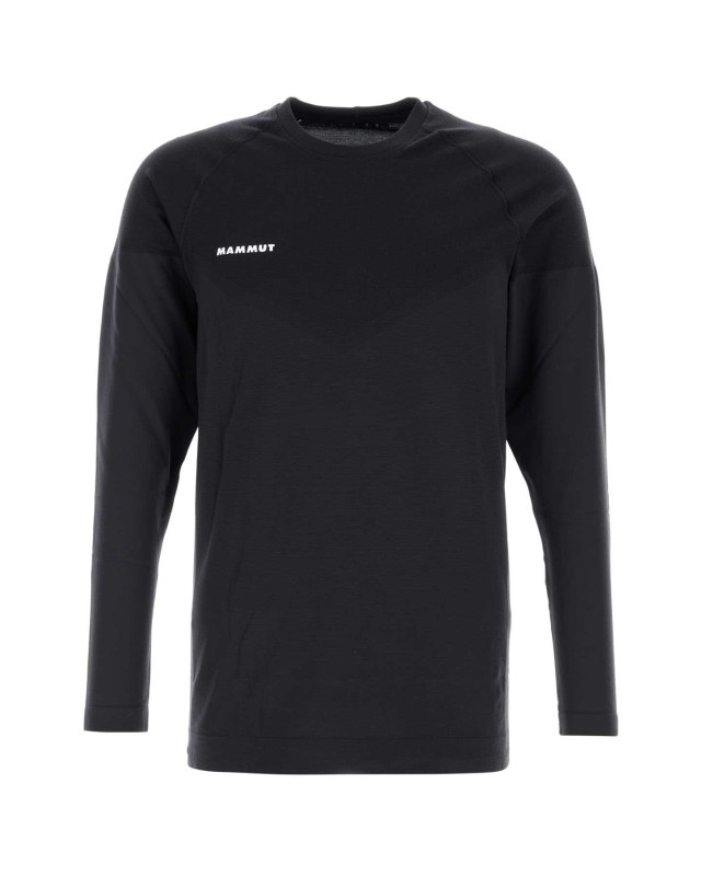 [MAMMUT SWISS1862] T-shirts Long Sleeve FW25 101601070 0001