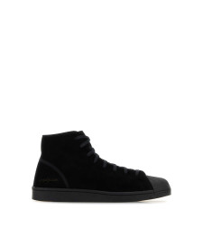 [Y3 KURO] Sneakers FW25 JS4374 BLACKBLACKBLACK