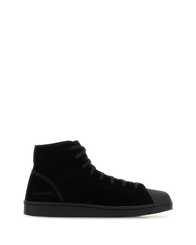 [Y3 KURO] Sneakers FW25 JS4374 BLACKBLACKBLACK