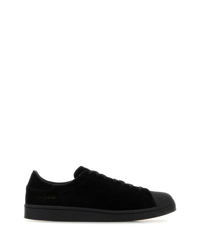 [Y3 KURO] Sneakers FW25 JS4375 BLACKBLACKBLACK