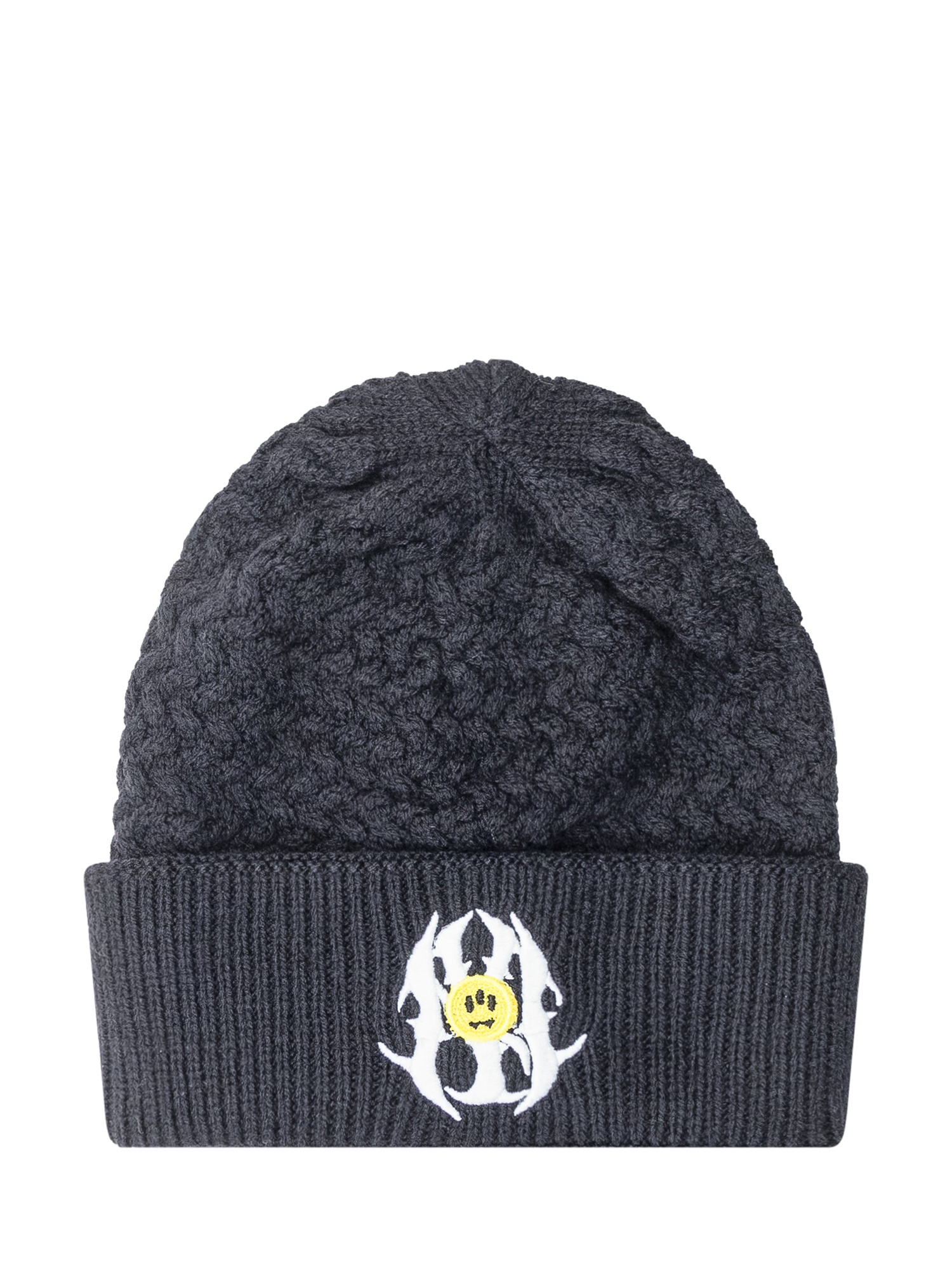 [BARROW] Beanie FW25 F5BWUAHT039 110