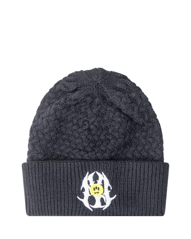 [BARROW] Beanie FW25 F5BWUAHT039 110