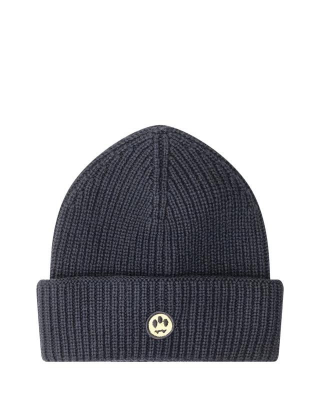 [BARROW] Beanie FW25 F5BWUAHT094 110