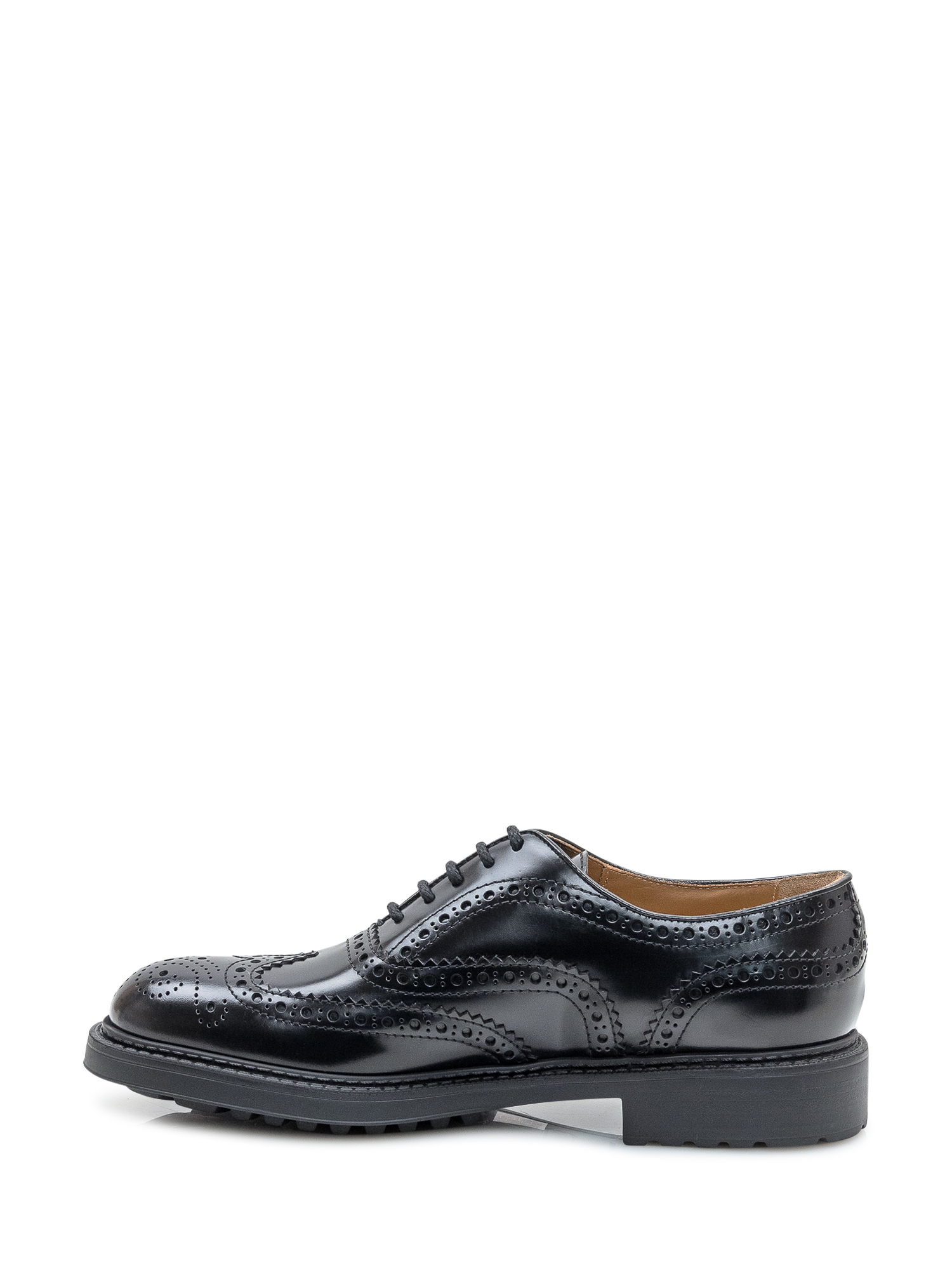 [Doucal's] Loafer FW25 DU3500HENRUF007 NN00