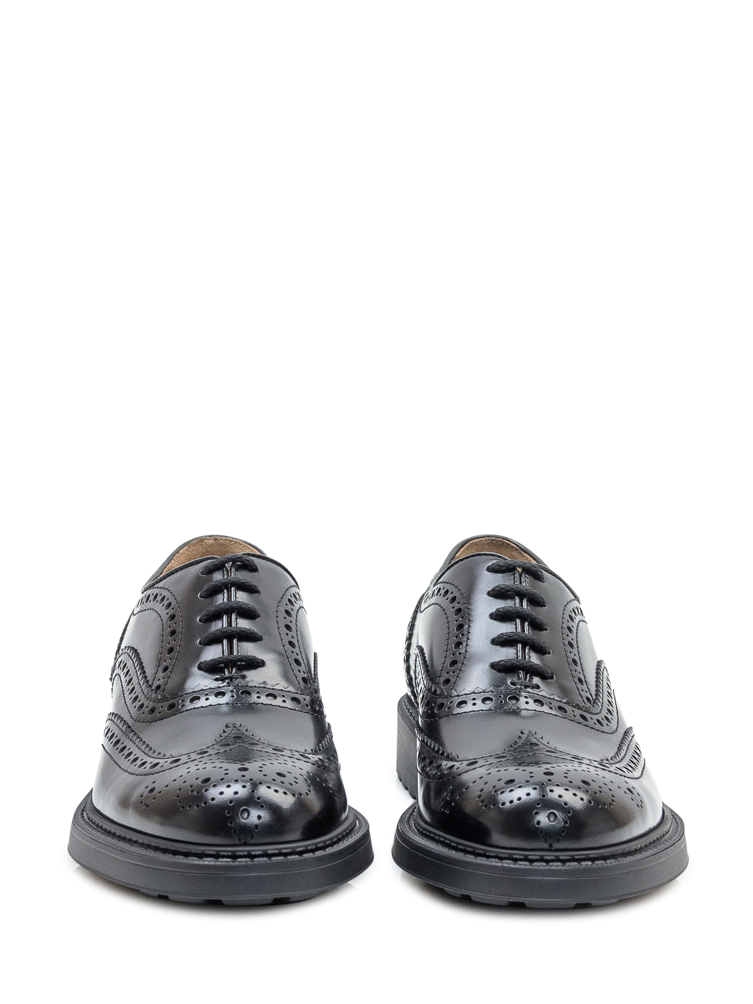 [Doucal's] Loafer FW25 DU3500HENRUF007 NN00