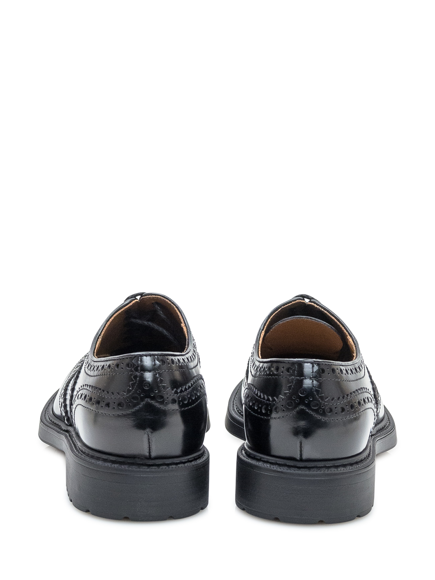 [Doucal's] Loafer FW25 DU3500HENRUF007 NN00