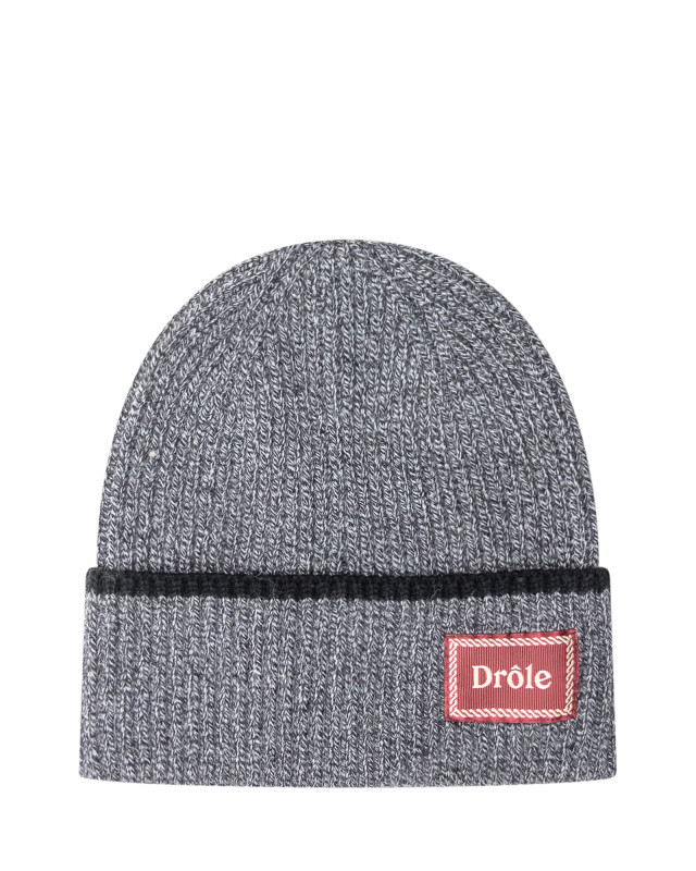 [DROLE DE MONSIEUR] Beanie FW25 IBN104WO007 HGRE