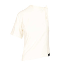 [Courreges] T-shirts Short Sleeve FW25 325JTS209JS02330001
