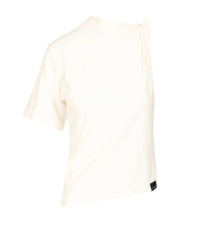[Courreges] T-shirts Short Sleeve FW25 325JTS209JS02330001