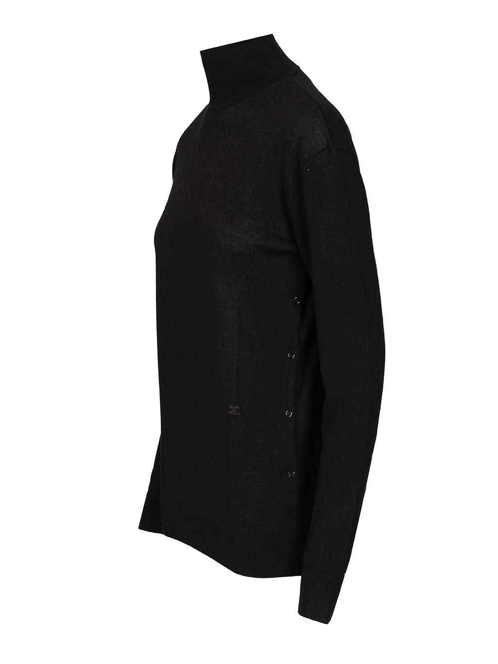 [Courreges] Knitwear FW25 325MPU234FI00719999