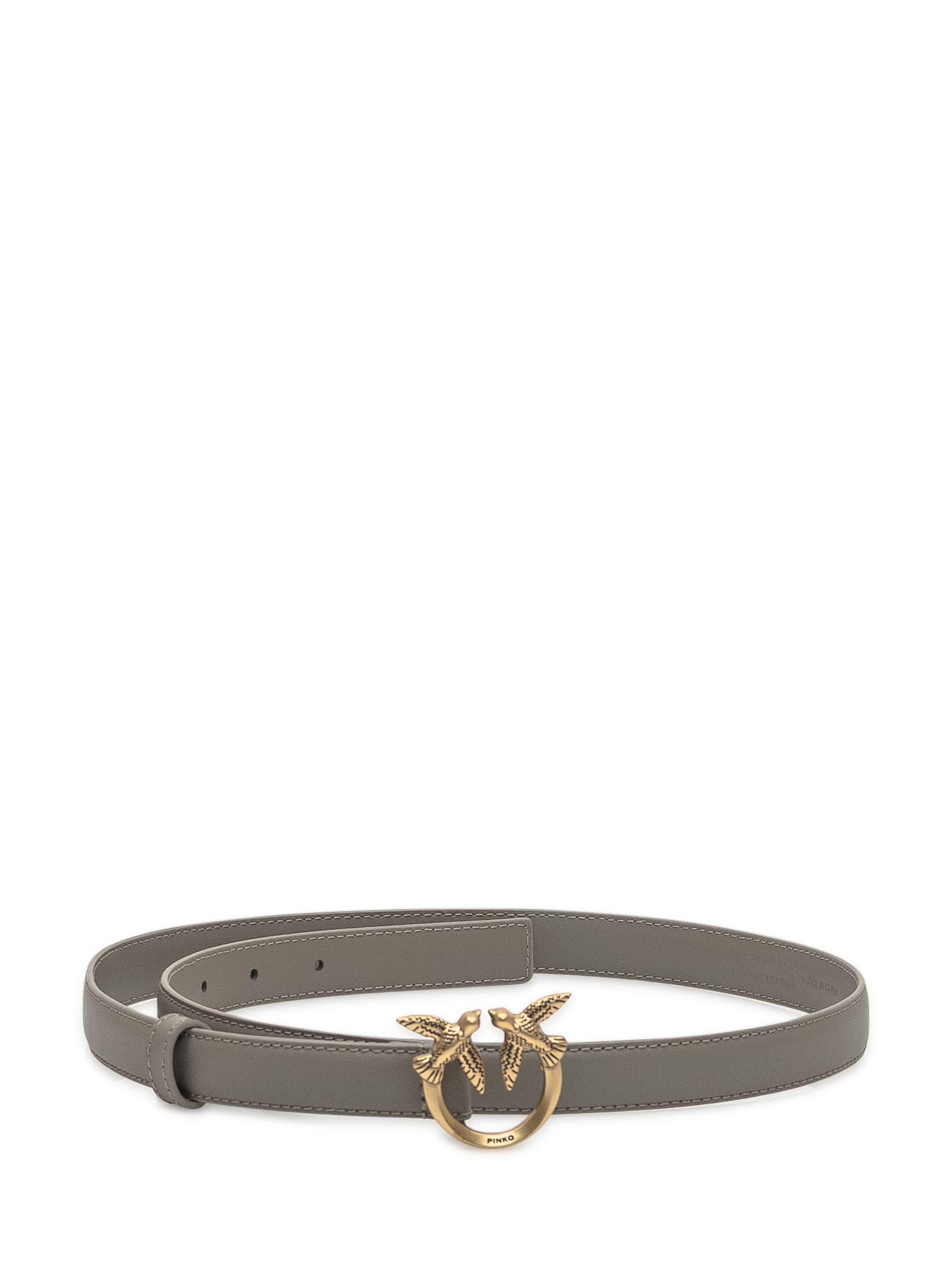 [PINKO] Belt FW25 100143A0F1 I68Q