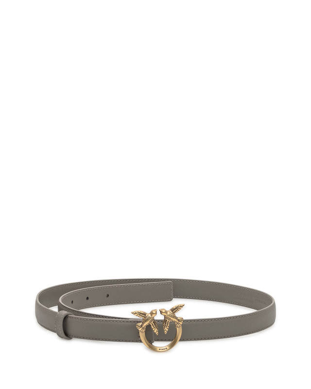[PINKO] Belt FW25 100143A0F1 I68Q