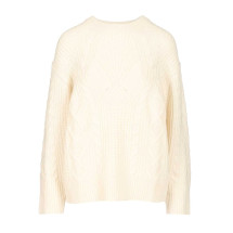 [LouLou De Saison] Knitwear FW25 SILVAIVORY