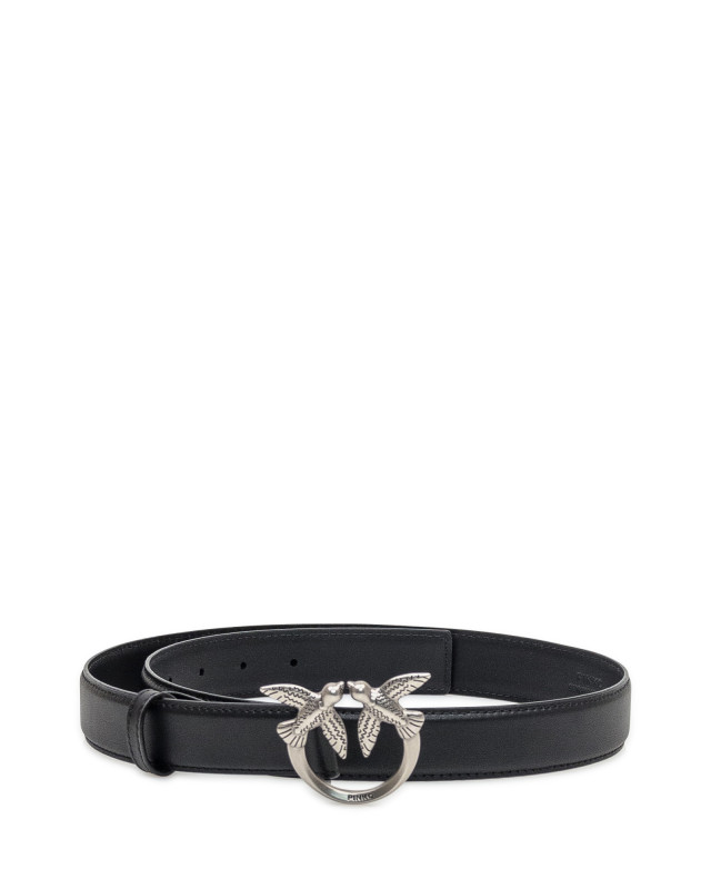 [PINKO] Belt FW25 100125A0F1 Z99O