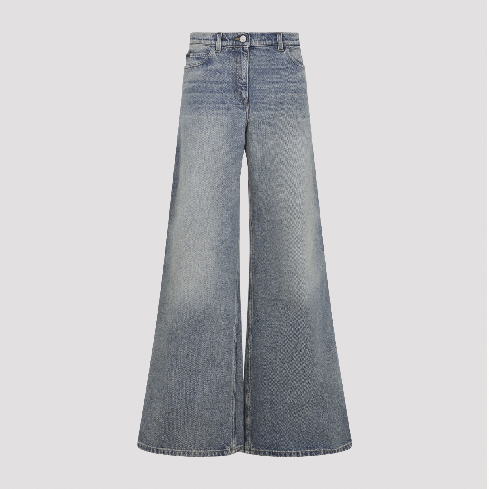 [Courreges] Jeans FW25 VESDPA253DE0041