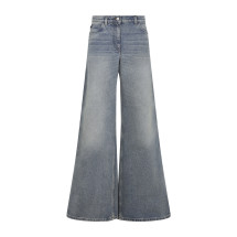 [Courreges] Jeans FW25 VESDPA253DE0041