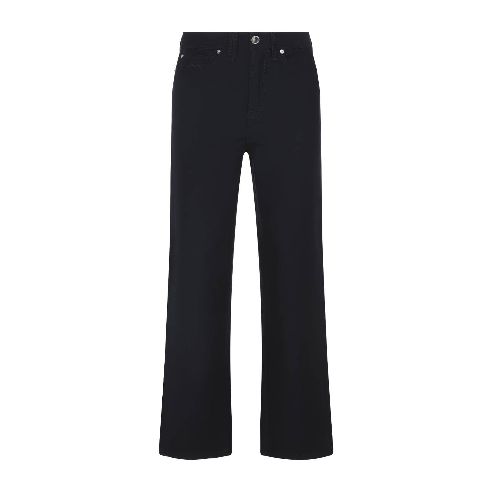 [BRIONI] Trousers FW25 SPY80L.OD020