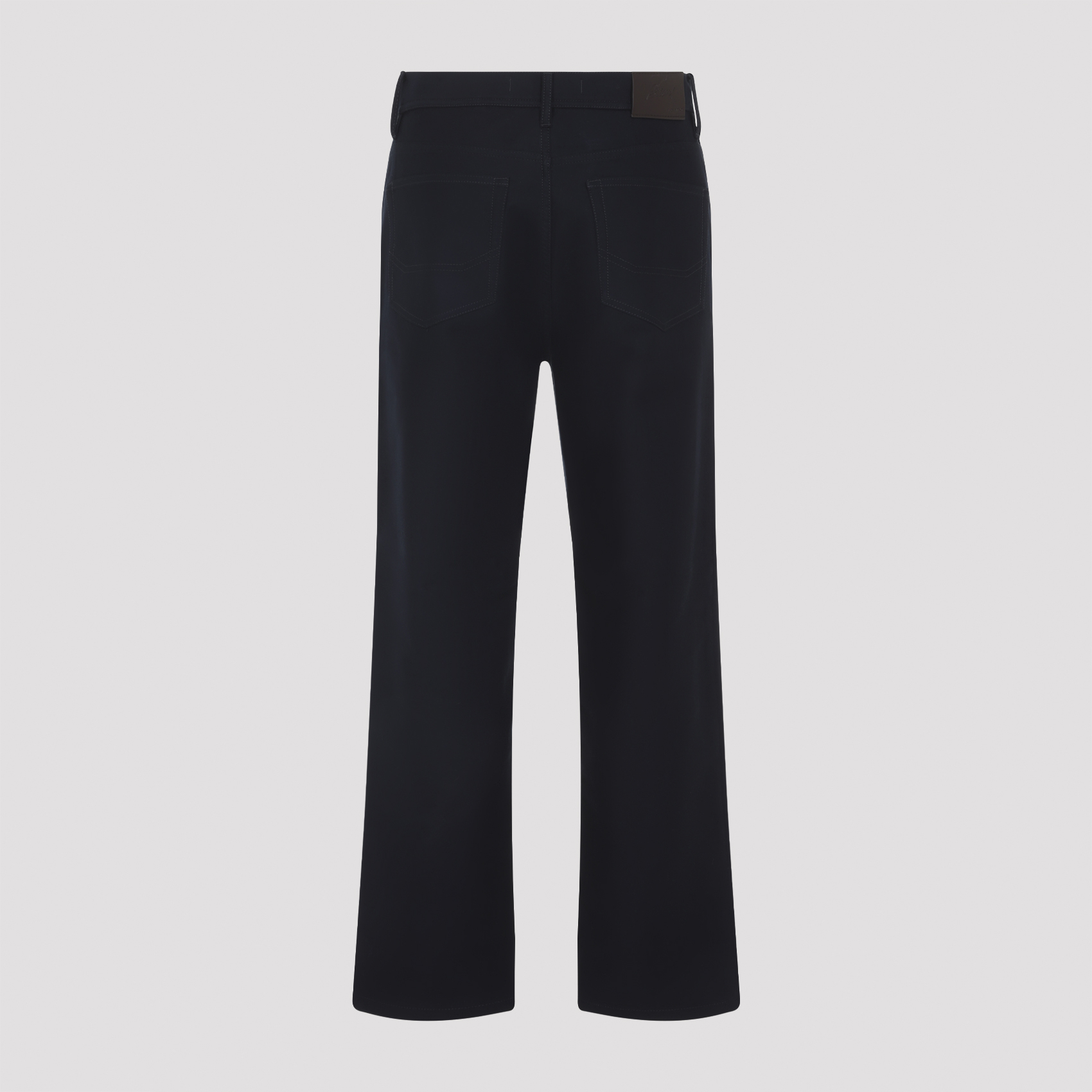 [BRIONI] Trousers FW25 SPY80L.OD020