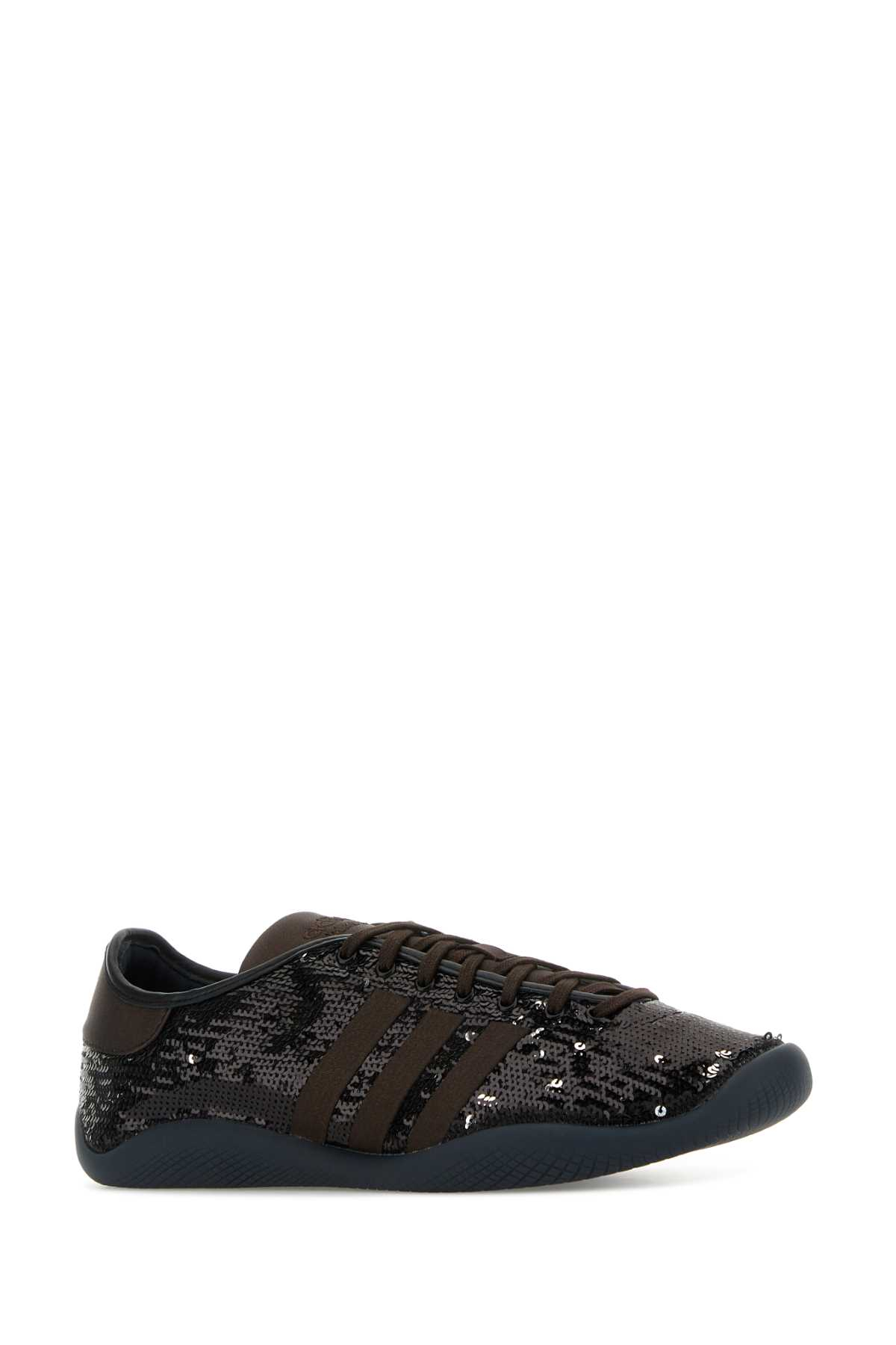 [WALES BONNER X ADIDAS] Sneakers SS25 JR0259 CBLACKSILV