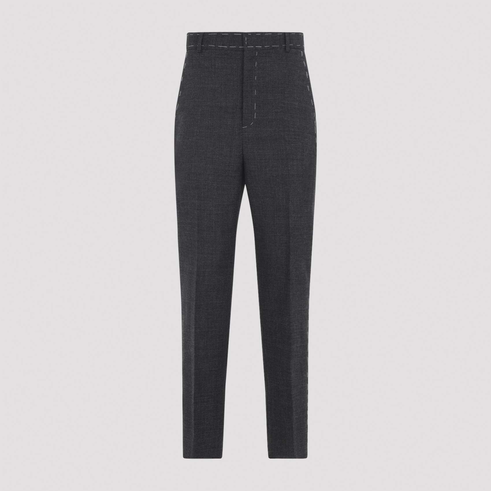 [Moschino] Trousers FW25 252D0304.5417