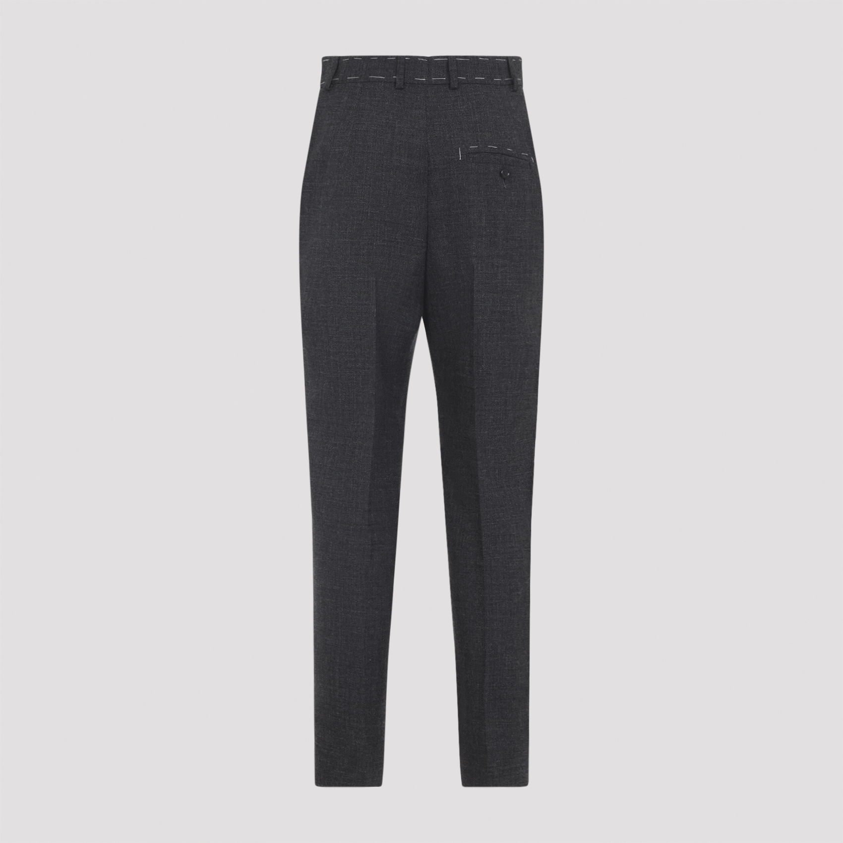[Moschino] Trousers FW25 252D0304.5417