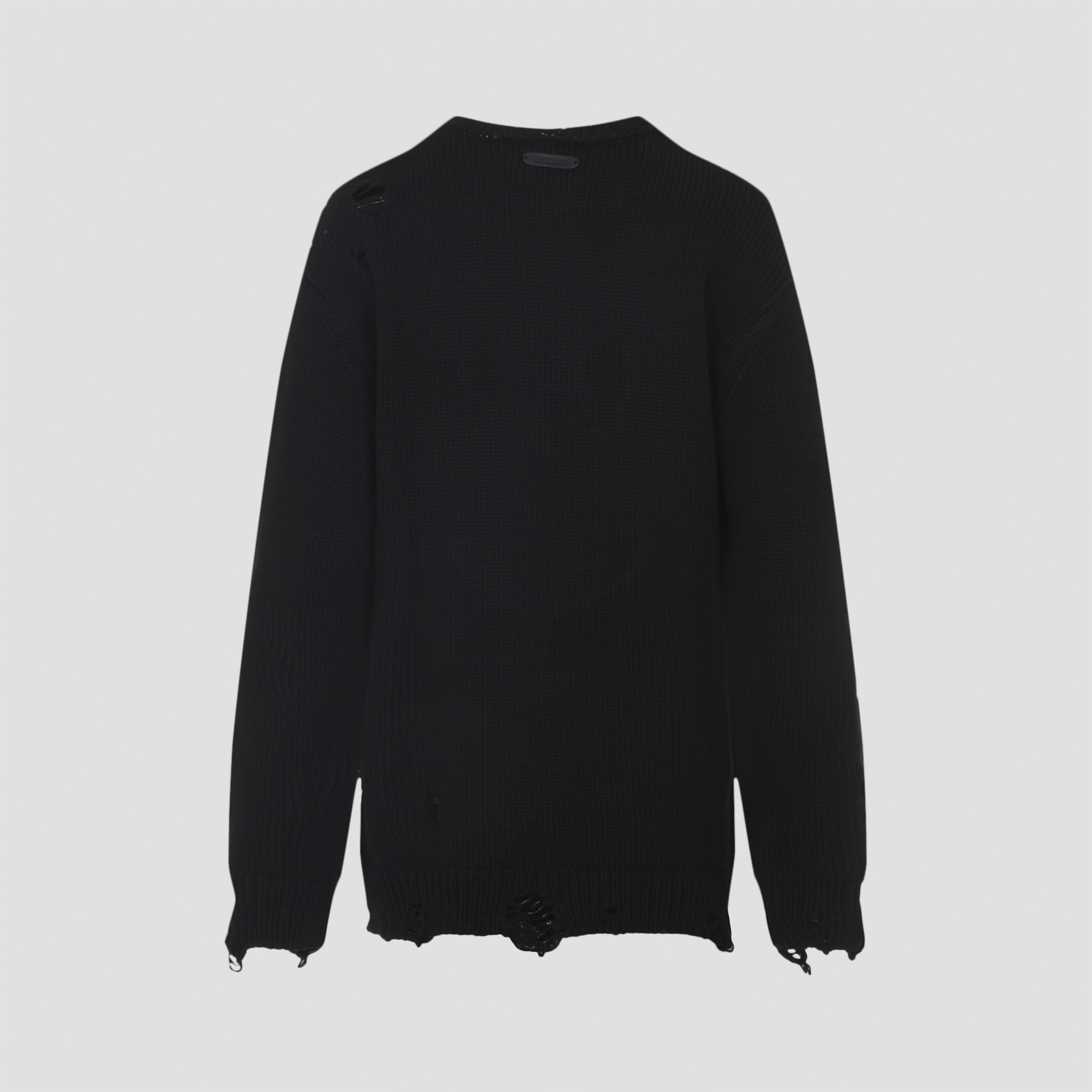 [Moschino] Knitwear FW25 252D0922.5405
