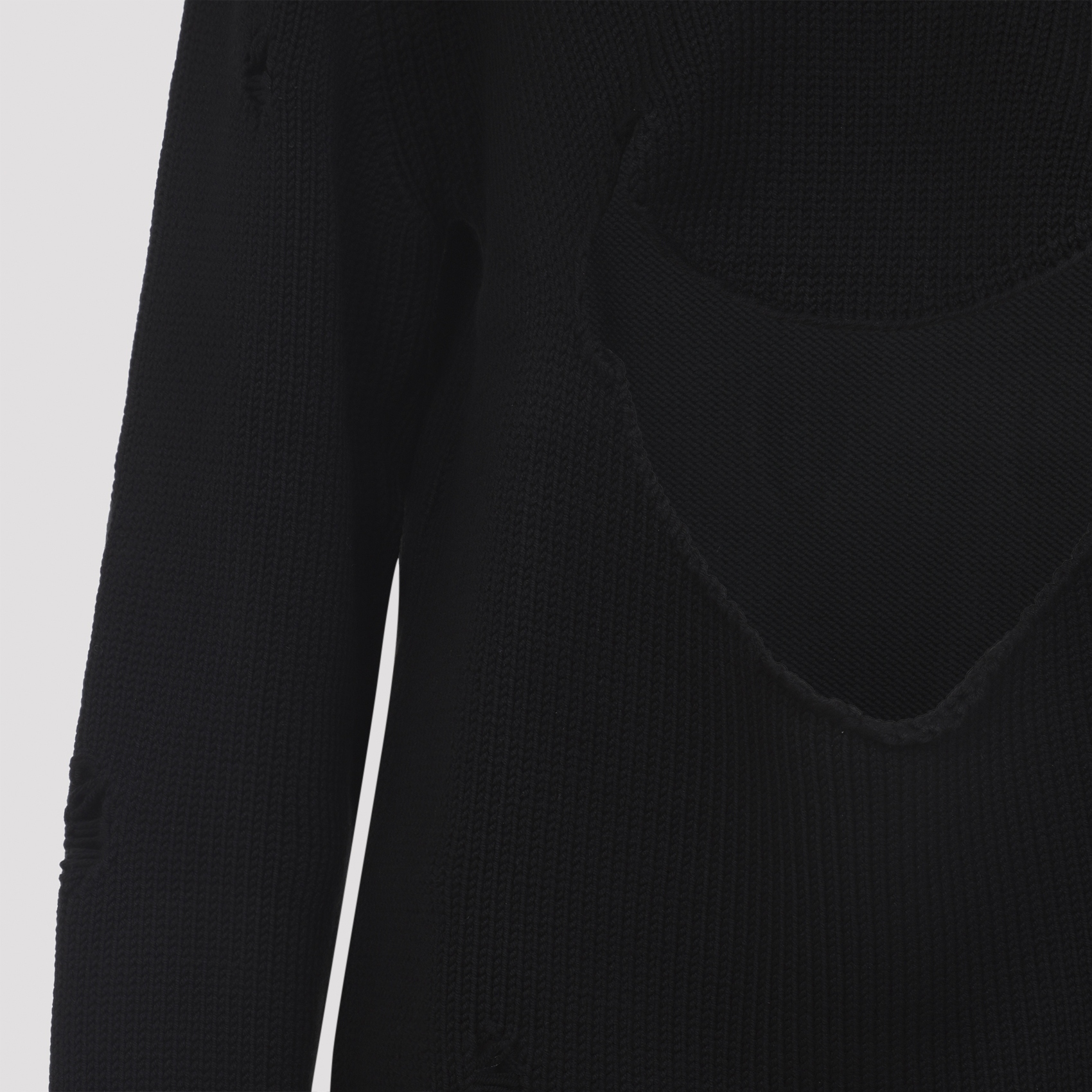 [Moschino] Knitwear FW25 252D0922.5405