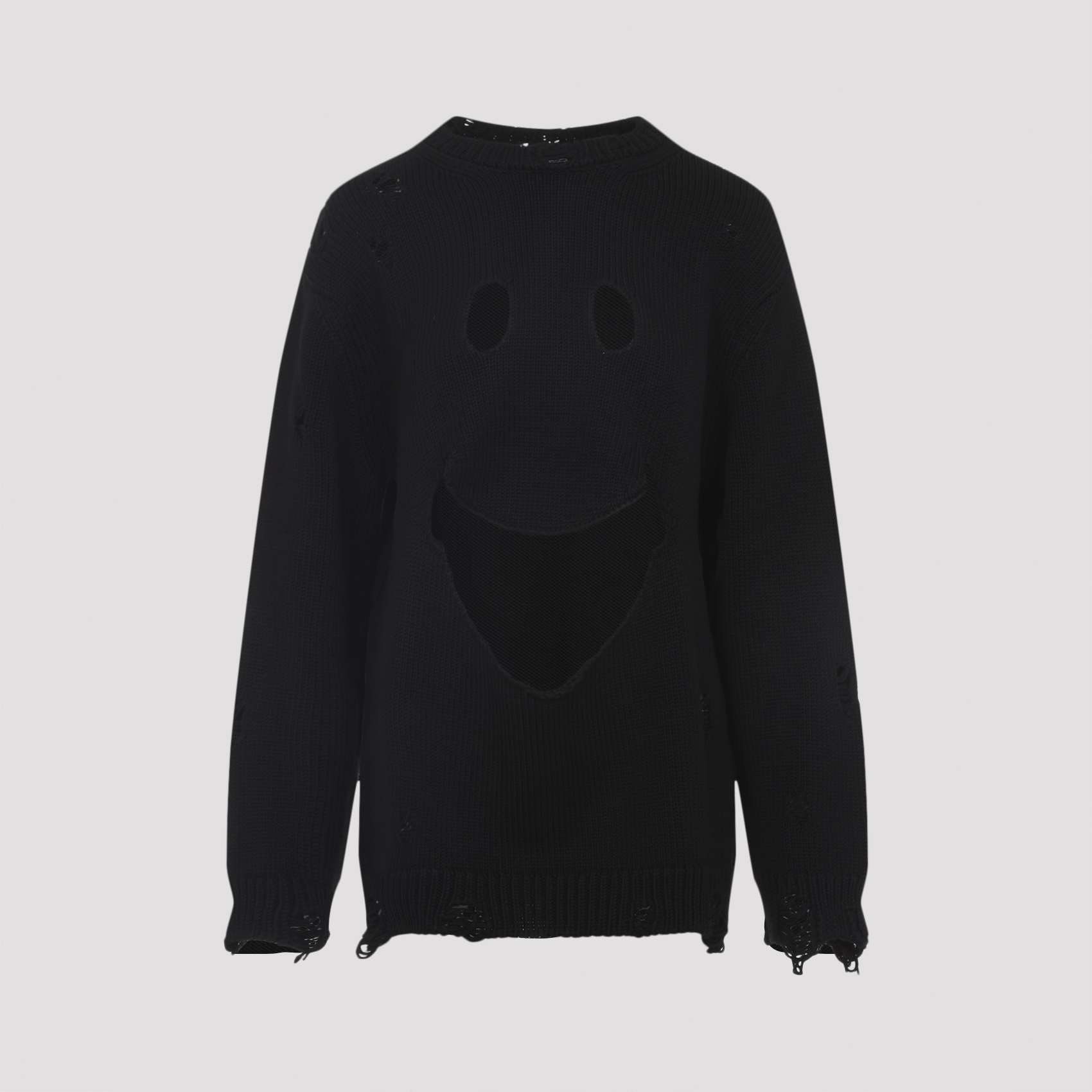 [Moschino] Knitwear FW25 252D0922.5405