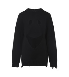 [Moschino] Knitwear FW25 252D0922.5405