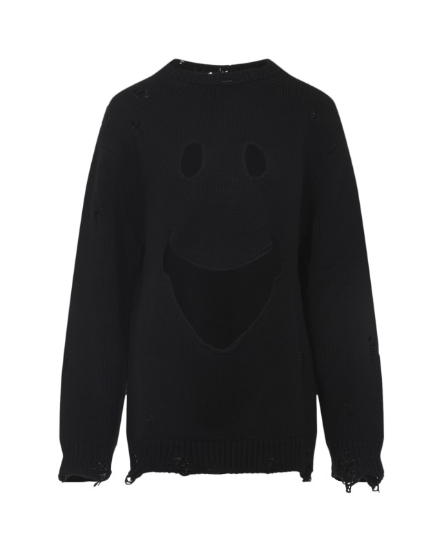 [Moschino] Knitwear FW25 252D0922.5405