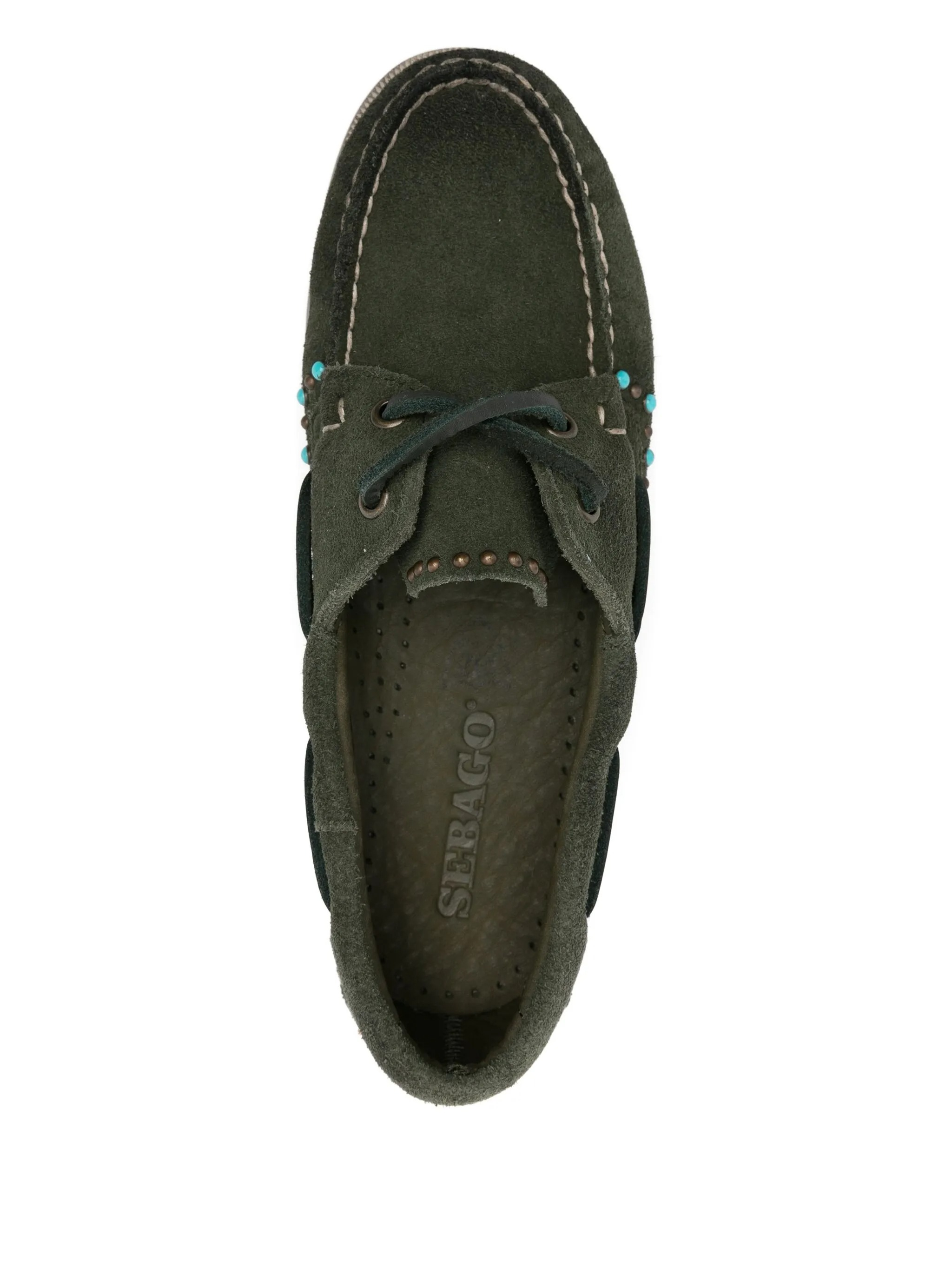 [SEBAGO] Loafer FW25 75112XW