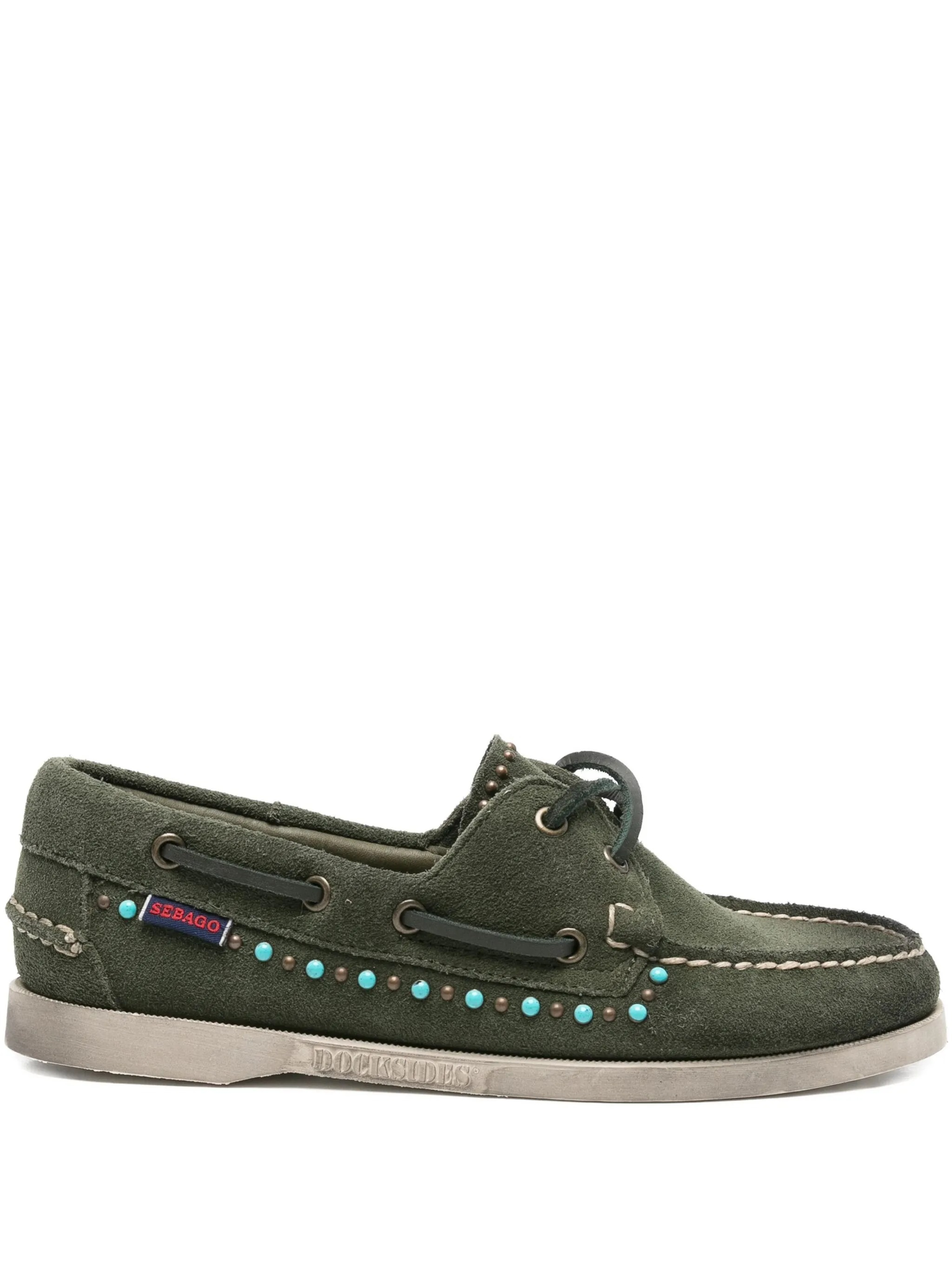[SEBAGO] Loafer FW25 75112XW